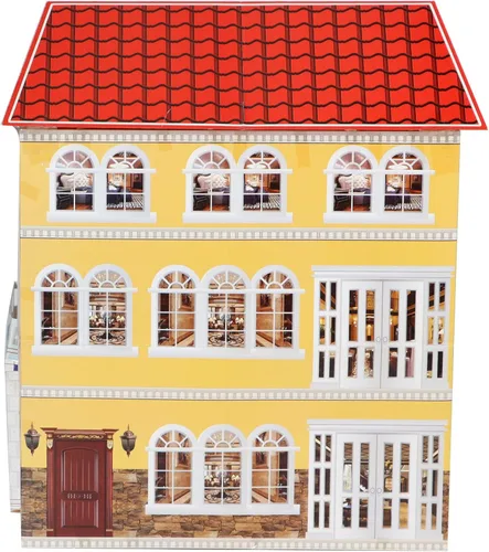 Miniatura 4 de Ancestor Money - Joss Paper Villa Papercraft, suministros de sacrificio para el festival de fantasmas hambrientos Día de todas las almas Festival