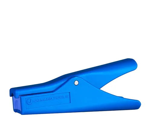 Miniatura 4 de Jonard Tools CSS-105 Cartucho de cuchilla de repuesto para pelacables coaxiales (1/4 pulgadas/5/16 pulgadas)