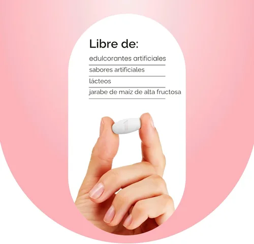 Miniatura 5 de One A Day Multivitamínico prenatal de planificación del embarazo para mujeres, vitaminas preembarazo para mujeres con metilfolato, ácido fólico