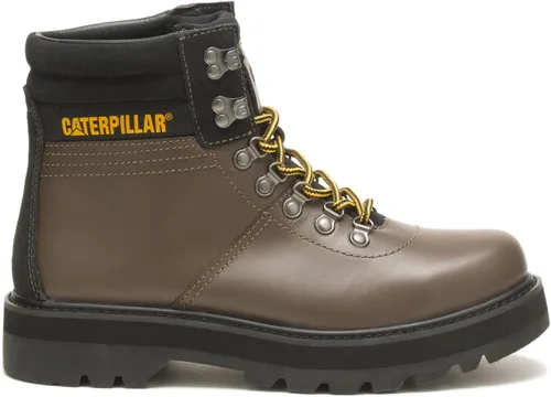 Miniatura 4 de Cat Footwear Botas unisex para adultos Vanquish, Noche de oliva unisex para adultos, 7.5 Women7.5 Men