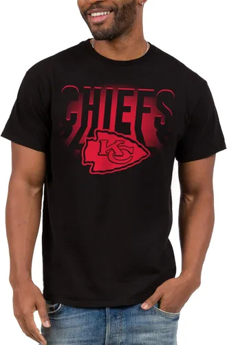 Miniatura 21 de Junk Food Clothing x NFL - Team Spotlight - Camiseta de manga corta para hombre y mujer, ropa con licencia oficial de la NFL