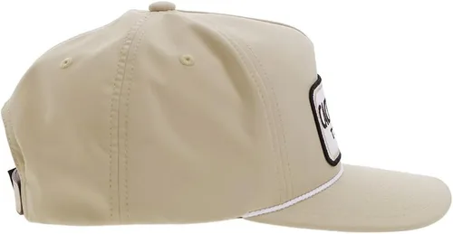 Miniatura 49 de HOOEY Adjustable Snapback Trucker Hat with Cactus Ropes Logo