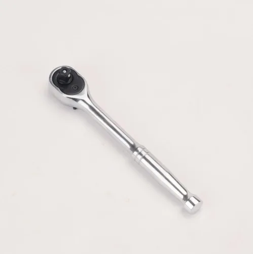 Miniatura 4 de FLZOSPER Juego de llaves de vaso de 12 piezas, juego de llaves de vaso de 3/8 pulgadas con llave de trinquete de liberación rápida de 72 dientes
