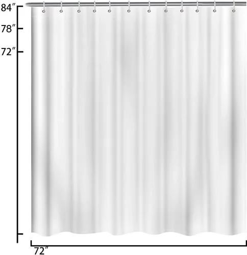 Miniatura 4 de Erosebridal American Flag Shower Curtain 72" Wx72 L Army Green Camo Waterproof Bathroom Curtains Bear Claw Hunting Theme Bathroom Shower Curtain