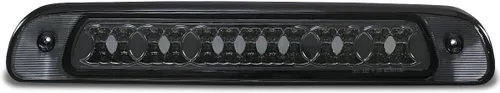 Miniatura 6 de DNA MOTORING 3BL-TTU00-LED-BK Luz de freno de montaje alto LED con carcasa negra para el tercer freno [Compatible con Tundra 00-06]