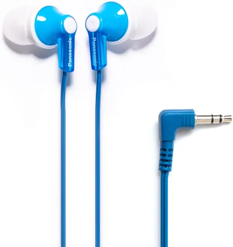 Miniatura 20 de Panasonic ErgoFit - Auriculares con cable, auriculares intrauditivos con sonido dinámico cristalino y ergonómicos de ajuste personalizado (S/M/L)