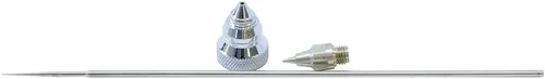 Paasche Aerógrafo T-227-1 Cabezal de Aerógrafo - Tamaño 1 (.0.984 in)
