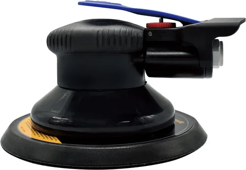 Miniatura 2 de Astro 325 ONYX - Lijadora de palma de acabado de 6 pulgadas