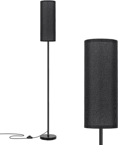 Miniatura 17 de FRIDEKO HOME Paquete de 2 lámparas de pie para sala de estar, colores regulables, temperatura y brillo, lámpara de pie moderna con control remoto