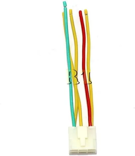 Miniatura 2 de Rectificador Regulador de motocicleta Rectificador Conector de enchufe para Ya&maha YBR 125 ZF R1 R6 R25 R3 MTN250 MT-25 MTN320 MT-03 TDM850 SZR660