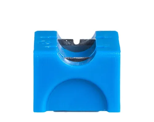 Miniatura 8 de Jonard Tools CSS-105 Cartucho de cuchilla de repuesto para pelacables coaxiales (1/4 pulgadas/5/16 pulgadas)
