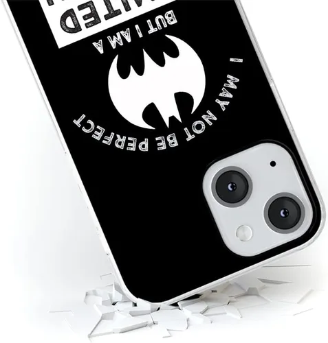 Miniatura 5 de ERT GROUP Mobile Phone case for Xiaomi REDMI Note 10/ 10S Original and Officially Licensed DC Pattern Bat Girl 006 optimally adapted to The Shape of