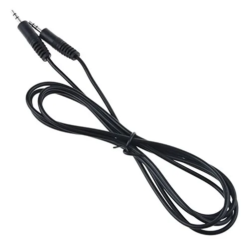 Miniatura 3 de PK Cable de AUX IN de alimentación en cable de audio para Edifier Exclaim E10 e10bt IF335BT if335 4000775 Bric conexión Bluetooth inalámbrico