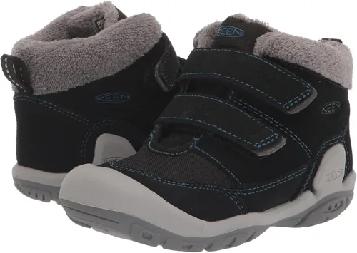 Miniatura 7 de KEEN unisex-child Knotch Chukka Ds Mid Height Insulated