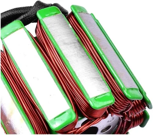Miniatura 5 de Motorcycle Stator Coil Motorcycle Accessories Generator Magneto Stator Coil For YZF-R1 YZFR1 YZF R1 FZ1 FZ-1 R1 R 1 FZ1 FZ8 FZ-8 FZ 8 FZ1 FZS1