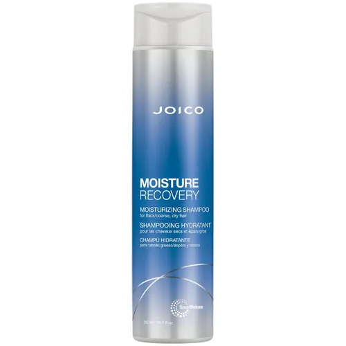 Joico Moisture Recovery Moisturizing Shampoo | For Thick, Coarse, Dry Hair | Replenish Moisture | Restore Smoothness & Elasticity | Reduce Breakage