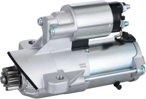 Miniatura 16 de Nuevo motor de arranque de repuesto para V6 4.0L Ford 97 Aerostar, 1997-2010 Explorer Ranger, 2005-10 Mustang, 98-10 Mercury Mountaineer, 98-07