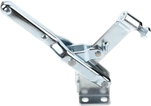 Miniatura 24 de Utoolmart Abrazadera vertical de palanca GH-13005 capacidad de retención rápida de la abrazadera 149.9 lbs de la liberación