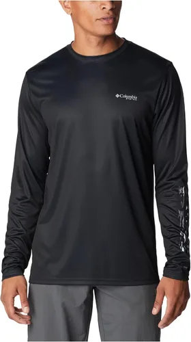 Miniatura 39 de Columbia Camisa PFG Terminal Tackle de manga larga, para hombre