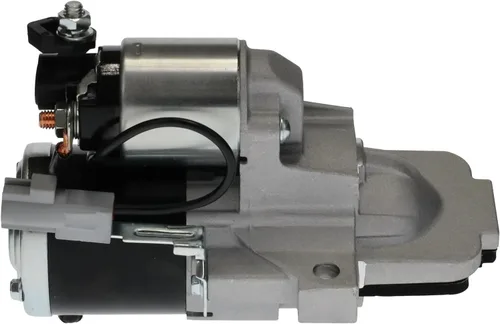 Miniatura 2 de Nuevo arrancador compatible con Mazda 3 2.0L LF8J18400B, LF8J18400B, LF8J18400R0B, M000T33271, 17597, 103-5172, SMT0438, SR4240X, M000 T3327 1