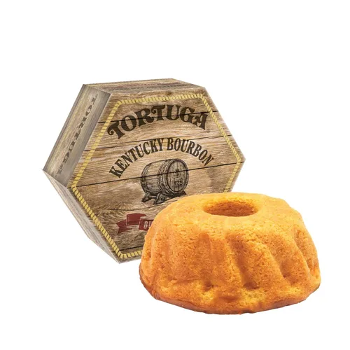 Miniatura 34 de TORTUGA Pastel de ron Caribbean Mamajuana – Pastel de ron caribeño de 16 onzas – Paquete de 4 – El regalo gourmet perfecto para rellenar calcetines