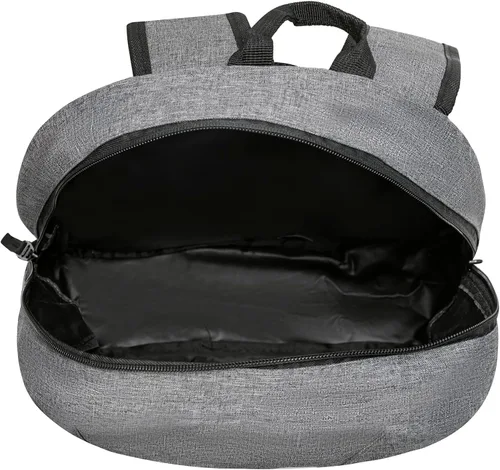 Miniatura 5 de PUMA - Combo de juego de mochila y lonchera para niños, GrisMulti