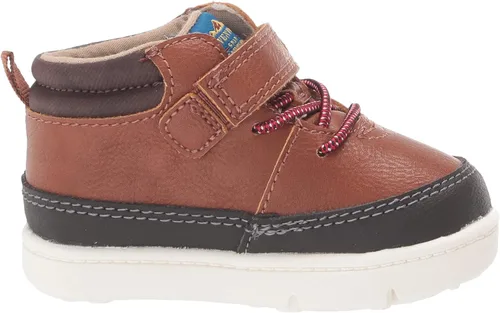 Miniatura 6 de Carters Zapato unisex Grover First Walker para niños