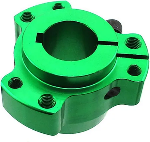 Miniatura 2 de DJ-Motor Cubo de rueda trasera de 1 pulgada de 0.984 in viene con doble sellado para Go Kart Mini Bike Drift Trike