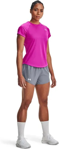 Miniatura 5 de Under Armour - Pantalones cortos Fly by 2.0 de mujer para correr
