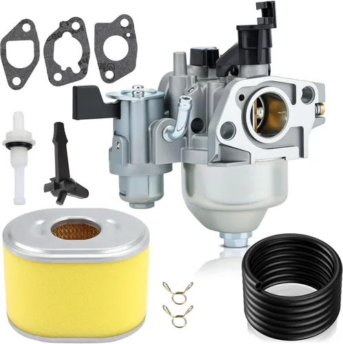 Carburador GX200 GX160 para Honda GX 160 GX 200 5.5HP 6.5 HP Motor Reemplaza 16100-ZH8-W61 16100-ZE1-814 16100-ZE1-825 Honda GX 200 carburador