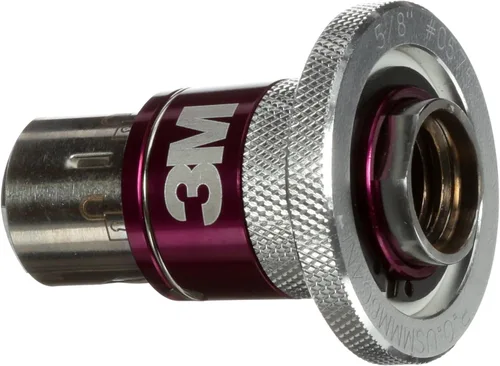 Miniatura 2 de 3M, adaptador de liberación rápida de hilos de 5/8 pulgada., 1