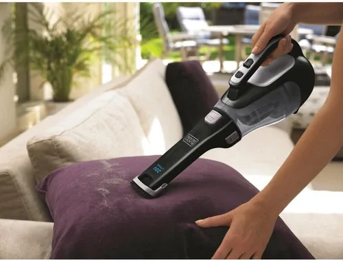Miniatura 2 de Aspiradora Black and Decker