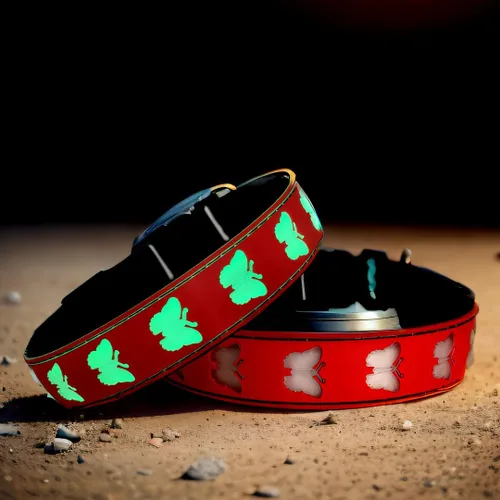 Collar Super Dog para Perros (1, 1)