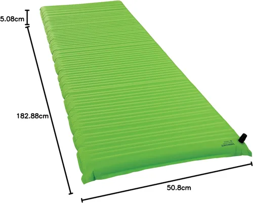 Miniatura 7 de Therm-a-Rest NeoAir Venture - Colchoneta para dormir para camping y mochilero