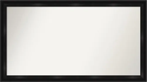 Miniatura 49 de Amanti Art Espejo personalizado, gran espejo de baño estrecho, espejo de pared o espejo de tocador de baño sobre el fregadero (24 x 24 pulgadas)
