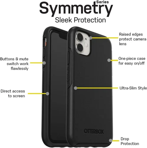 Miniatura 6 de Symmetry - Funda para iPhone 11
