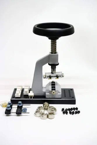 Miniatura 3 de OTOOLWORLD Watch Case Opener 5700 y Closer Watch Tool herramientas relojeras