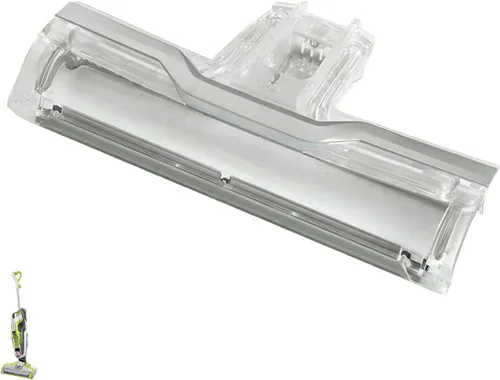Miniatura 7 de Tanque limpio de repuesto para aspiradora y trapeadora húmeda/seca Bissell CrossWave y CrossWave Pet Pro para series 3888A 1785 2306 2328 y más