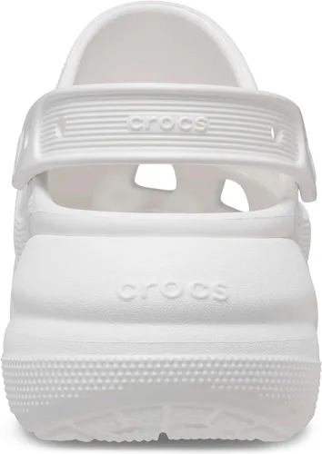 Miniatura 3 de Crocs Zuecos clásicos unisex para adultos Zapatos de plataforma