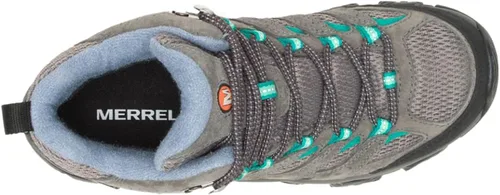 Miniatura 4 de Merrell Botas de senderismo impermeables Moab 3 Mid para mujer