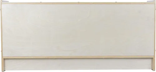 Miniatura 8 de Cubos organizadores de almacenamiento, 10 cubos con ganchos para abrigos, estante colgante de pared para juguetes de niños, guardería, aula, 47 Sin