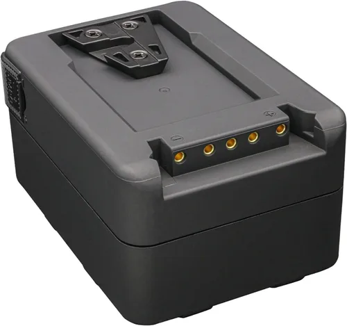 Miniatura 3 de Kastar Cargador de repuesto D-Tap para cámara de cine digital Canon EOS C700, EOS C700 PL, EOS C700 GS PL, EOS C300 Mark III