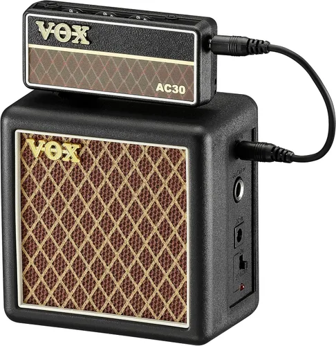Miniatura 2 de Vox AP2-CAB Amplug V2 Cab Amp