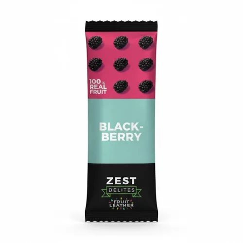Miniatura 15 de Barras de fruta seca de Zest Delites, aperitivos de cuero de fruta, paquete de aperitivos saludables para adultos y niños, Lavashak, vegano, tiras