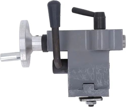 Miniatura 9 de 0618 Mini torno de reemplazo de cola, mini máquina de torno herramienta de carpintería, para tornos 7x12 7x14 0618 CJ18A