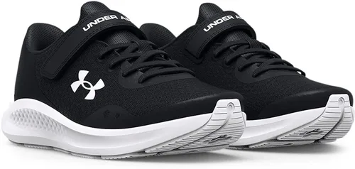 Miniatura 7 de Under Armour Tenis unisex para correr Pursuit 3 con cierre alternativo
