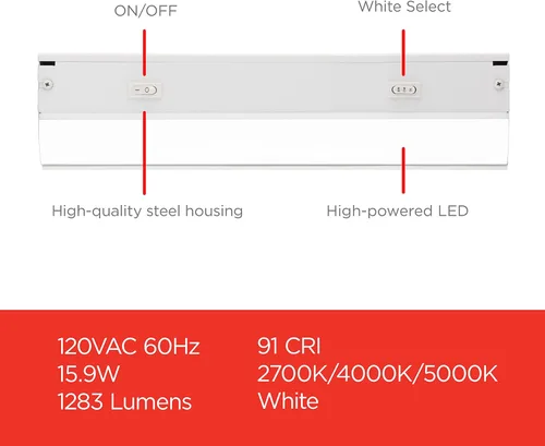 Miniatura 2 de Honeywell UltraPro, blanco, 45369