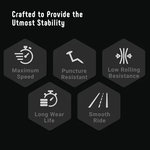 Miniatura 4 de Vittoria Tubo interior de látex de competición – Presta 1.890 in núcleo extraíble – Tubo de bicicleta ligero, flexible y de rodadura rápida