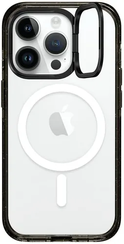 Miniatura 118 de CASETiFY Funda con soporte de anillo de impacto para iPhone 16 Pro