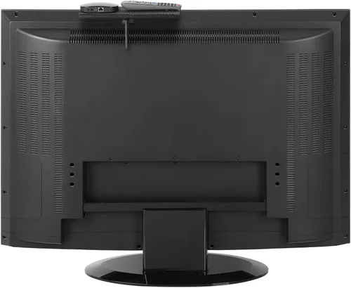 Miniatura 9 de Mount-It! Estante superior de TV para TV montado en la pared, estante superior de TV ajustable sin taladrar para caja de cable y dispositivos